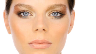 Summer Metallics - Evening Look Summer Metallics - Evening Look