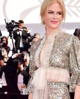 Cannes 2017 - Nicole Kidman Cannes 2017 - Nicole Kidman