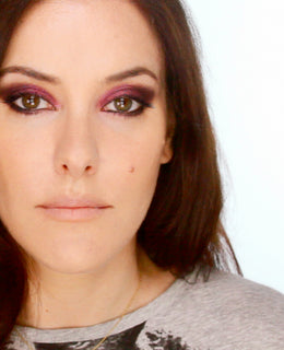 Nicole Richie - Cover Look