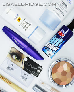 Lisa Loves - New York Drugstore Buys Lisa Loves - New York Drugstore Buys