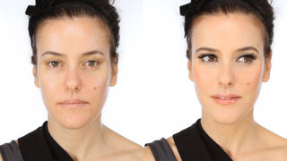 Simple & Beautiful Party Make Up Simple & Beautiful Party Make Up