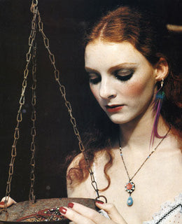 Vogue (Italy) - Perry Ogden Vogue (Italy) - Perry Ogden