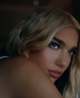 Physical Music Video - Dua Lipa Physical Music Video - Dua Lipa