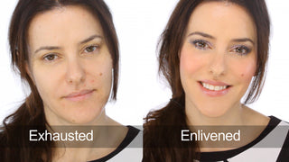 Quick Pick-Me-Up Make-Up Quick Pick-Me-Up Make-Up