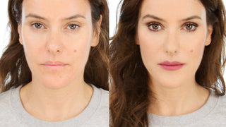 Pink Berry Chic - A Wearable Fall/Autumn Look Pink Berry Chic - A Wearable Fall/Autumn Look