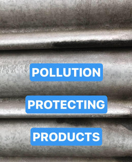 Pollution Products Pollution Products
