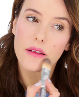 Radiantly Healthy Fresh Spring Makeup Look