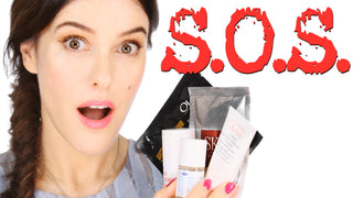 Beauty Nightmares! Solutions from my Pro Kit Beauty Nightmares! Solutions from my Pro Kit