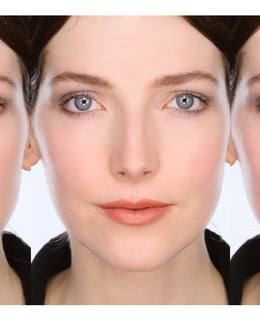 How To Make Thin or Uneven Lips Look Full & Fabulous - Without Surgery