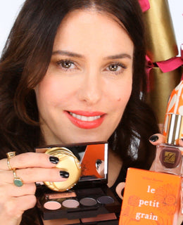 Grandma's, Aunties etc... Holiday Gift Ideas and Giveaway