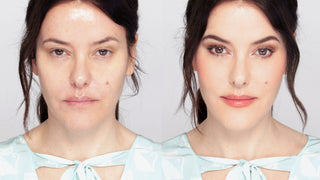 Hungover to Hot! ;-) Feel great fast with this all over glow makeup look. Hungover to Hot! ;-) Feel great fast with this all over glow makeup look.