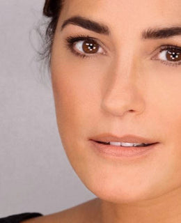 Supermodel Beauty Chat with Yasmin Le Bon