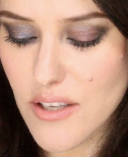 Quick Smokey Eye