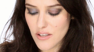 Quick Smokey Eye Quick Smokey Eye