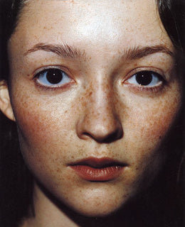 Vogue (UK) - Regan Cameron Vogue (UK) - Regan Cameron