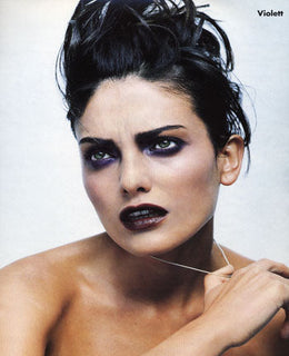 Vogue (Germany) - Regan Cameron Vogue (Germany) - Regan Cameron
