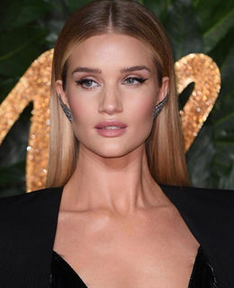 British Fashion Council Awards 2018 - Rosie Huntington-Whitley British Fashion Council Awards 2018 - Rosie Huntington-Whitley