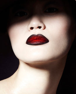 A/W Make-up Trends