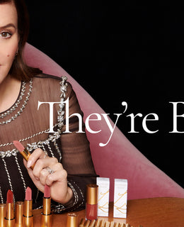 They’re Back!!! My New Velvets and More!