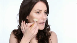 Basic Powder Contouring