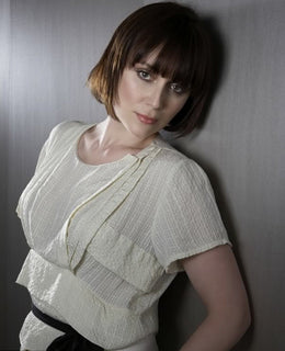 Lorenzo Agius - Keeley Hawes Lorenzo Agius - Keeley Hawes