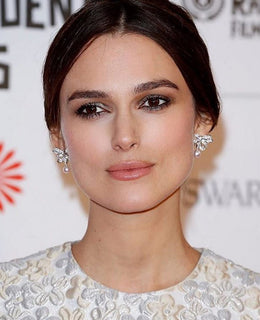 BIFA - Keira Knightley BIFA - Keira Knightley