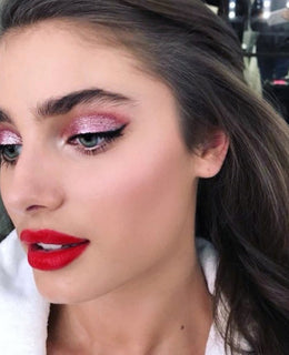Lancôme - Taylor Hill Lancôme - Taylor Hill