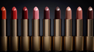It's that time again! My True Velvet Lipsticks are coming... It's that time again! My True Velvet Lipsticks are coming...