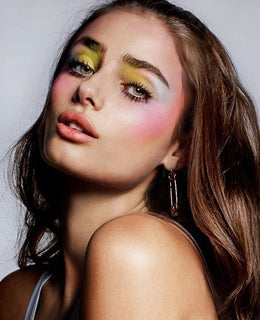 Sunday Times Style - Donna Trope - Taylor Hill Sunday Times Style - Donna Trope - Taylor Hill