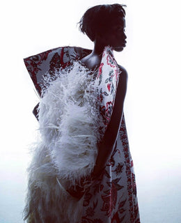 Vogue Japan - Nick Knight Vogue Japan - Nick Knight