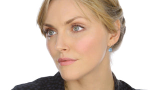 Fresh Faced Beauty Makeup with Sophie Dahl Fresh Faced Beauty Makeup with Sophie Dahl