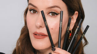 Say Hi to My New Liners! Say Hi to My New Liners!