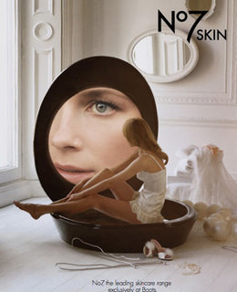 No7 - Tim Walker No7 - Tim Walker