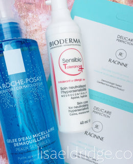 3 new discoveries for sensitive skin 3 new discoveries for sensitive skin