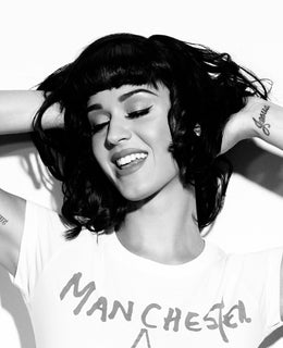 Glamour UK - Simon Emmett - Katy Perry Glamour UK - Simon Emmett - Katy Perry