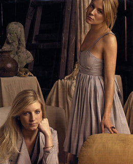 Paolo Sutch - Sienna & Savannah Miller Paolo Sutch - Sienna & Savannah Miller