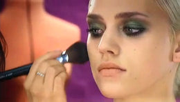 Boots 'Get Gorgeous' - Smokey Eyes