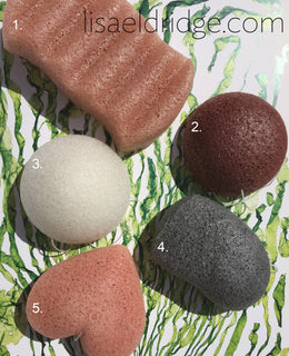 Skincare Trend Alert: Konjac Sponges Skincare Trend Alert: Konjac Sponges