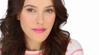 Spring Pink - Fuchsia-licious Lip with a Glow Spring Pink - Fuchsia-licious Lip with a Glow