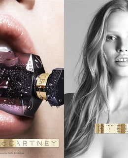 STELLA Fragrance Campaign Film - Lara Stone STELLA Fragrance Campaign Film - Lara Stone