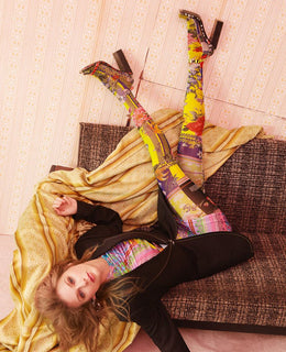 ELLE - Quentin Jones - Taylor Swift ELLE - Quentin Jones - Taylor Swift