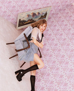 ELLE - Quentin Jones - Taylor Swift ELLE - Quentin Jones - Taylor Swift