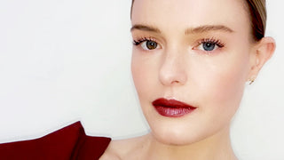 The Kate Bosworth Make Up Look Tutorial The Kate Bosworth Make Up Look Tutorial