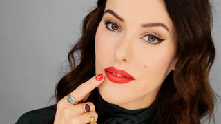 Supersize your pout instantly (without injections!) Supersize your pout instantly (without injections!)