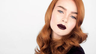 Vintage Hollywood Inspired Look with Guest Artist Troy Surratt Vintage Hollywood Inspired Look with Guest Artist Troy Surratt