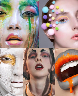 The Next Makeup Stars Competition ... Winners! The Next Makeup Stars Competition ... Winners!