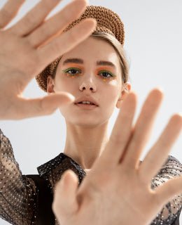 Glamour Spain - Tomás de la Fuente Glamour Spain - Tomás de la Fuente