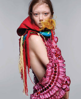 V Magazine - Nick Knight V Magazine - Nick Knight