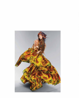 V Magazine - Nick Knight V Magazine - Nick Knight