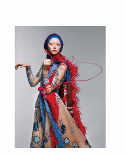 V Magazine - Nick Knight V Magazine - Nick Knight